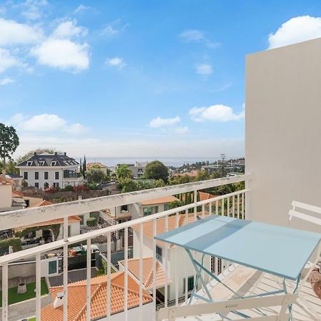 Anje Apartamento フンシャル エクステリア 写真