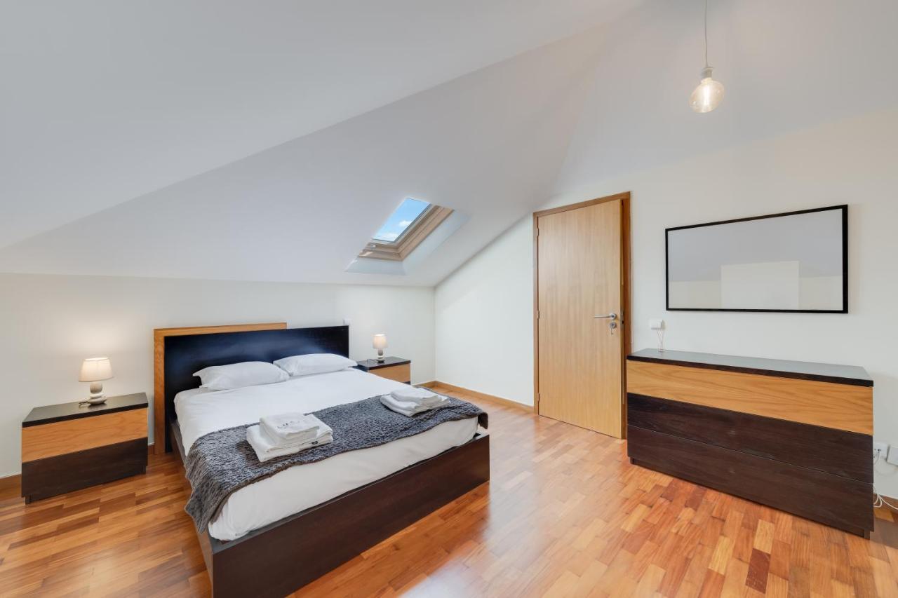 Anje Apartamento フンシャル エクステリア 写真