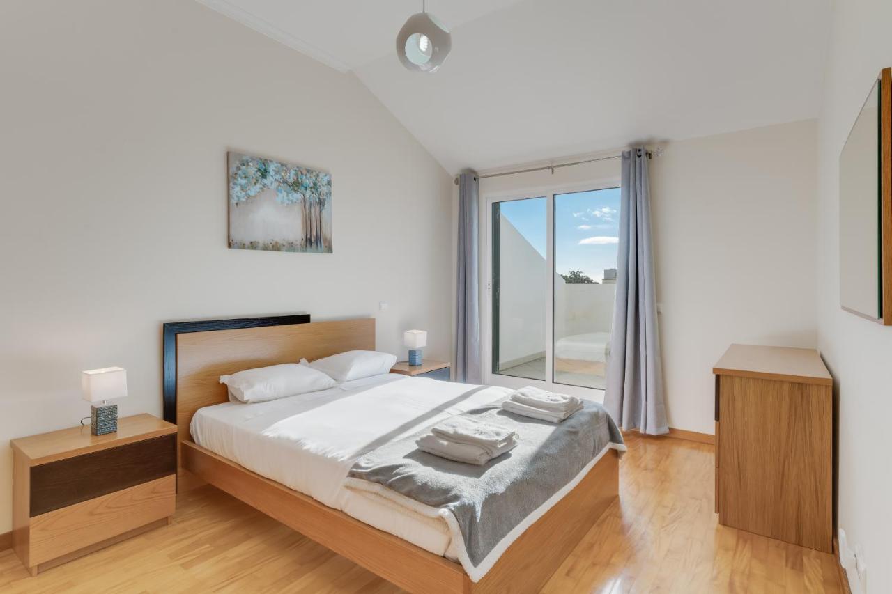 Anje Apartamento フンシャル エクステリア 写真