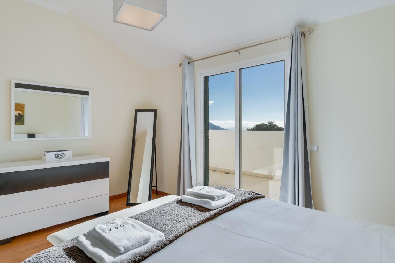 Anje Apartamento フンシャル エクステリア 写真