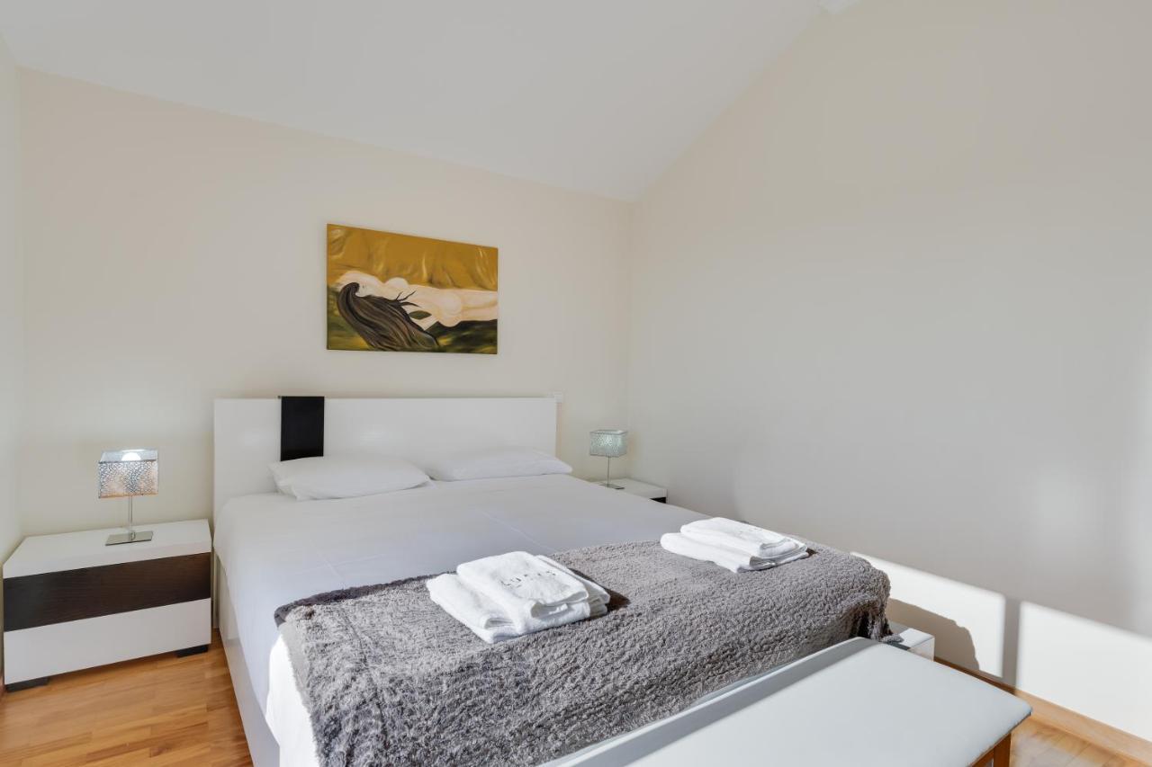 Anje Apartamento フンシャル エクステリア 写真
