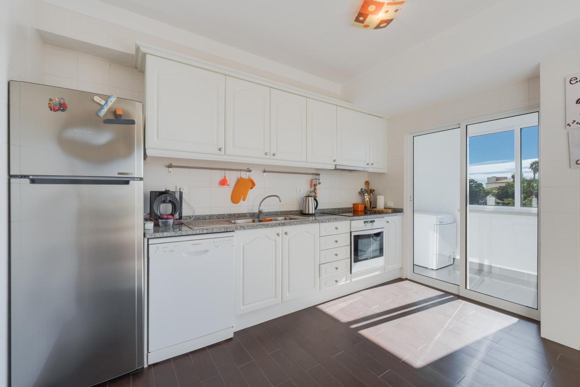 Anje Apartamento フンシャル エクステリア 写真
