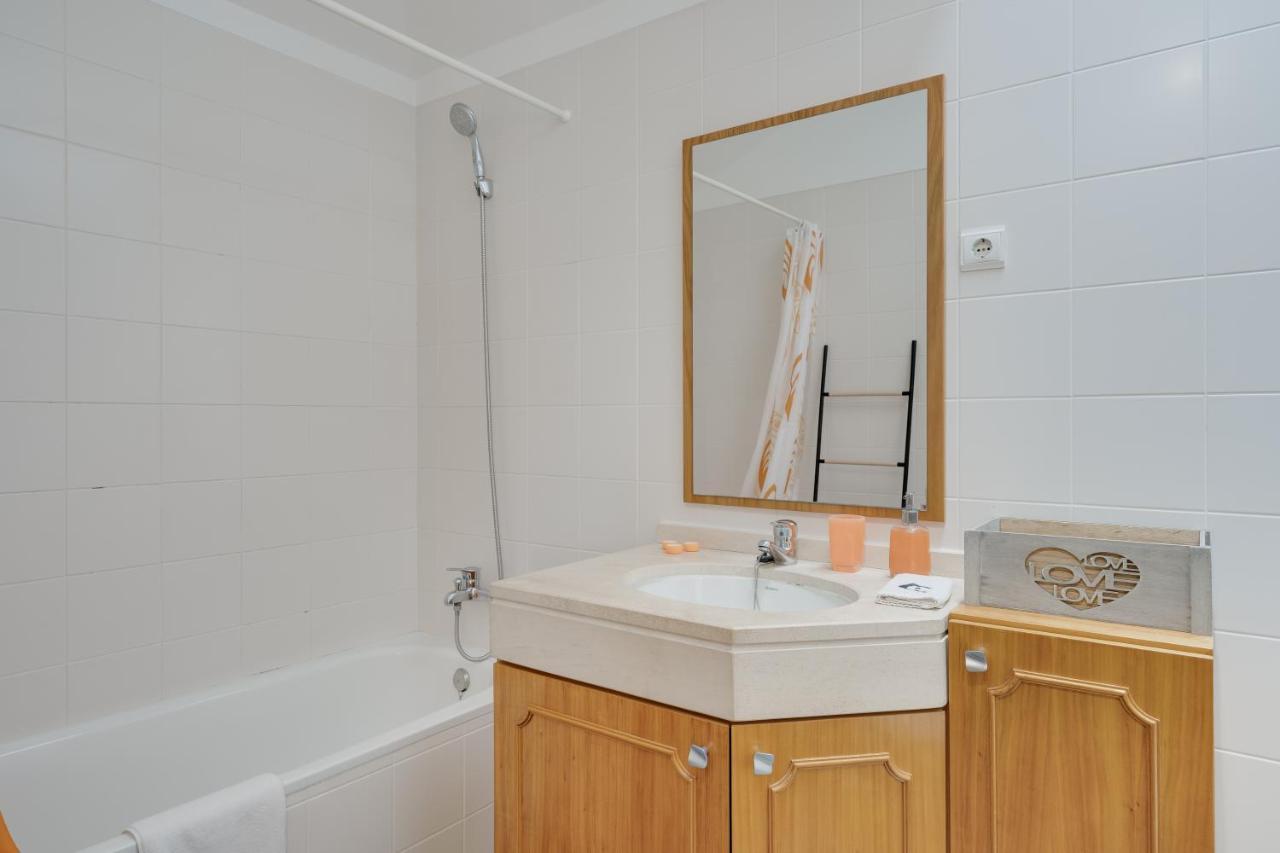 Anje Apartamento フンシャル エクステリア 写真