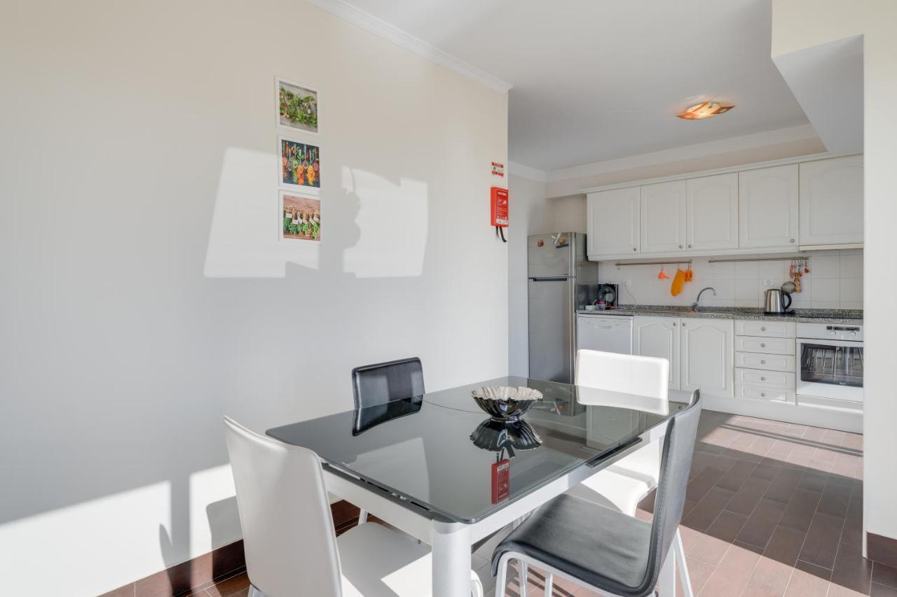 Anje Apartamento フンシャル エクステリア 写真