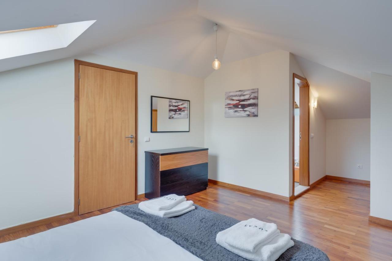 Anje Apartamento フンシャル エクステリア 写真