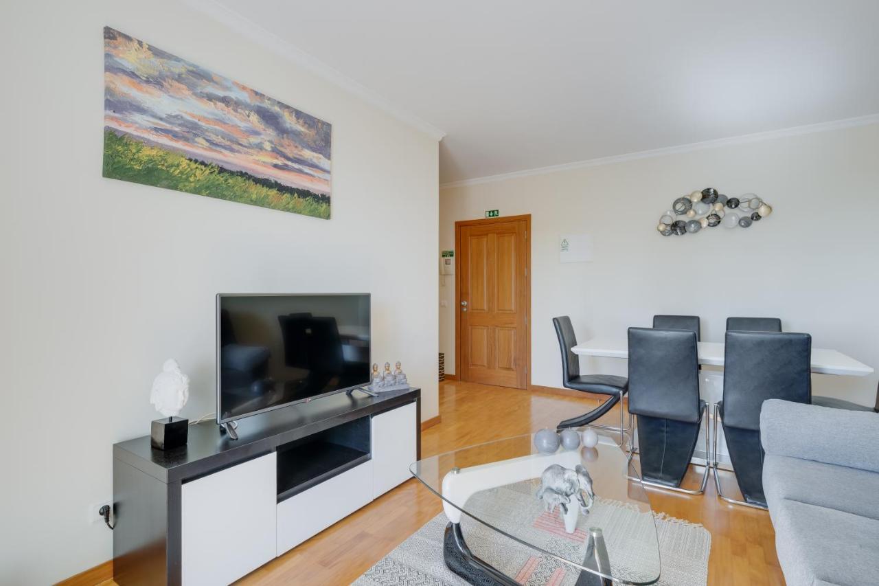 Anje Apartamento フンシャル エクステリア 写真